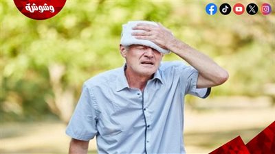 الأشعة فوق البنفسجية في مستويات خطيرة.. مخاطر تهدد كبار السن