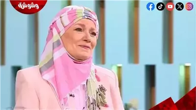 مشيرة إسماعيل: عدم عرض نسخة 