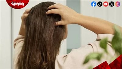 وصفات طبيعية تمنحك شعرًا لامعًا وصحيًا بدون كيماويات