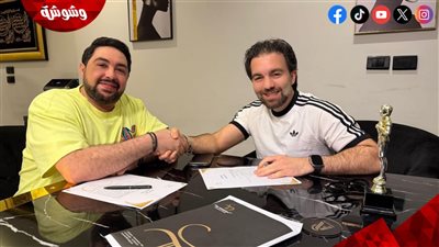 شريف رمزي ينضم لأول “سوبر مايكرو دراما” في مصر