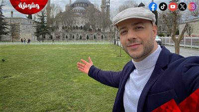 بعد غياب 10 سنوات.. ماهر زين يطرح ألبوم “Back To You” بـ16 أغنية