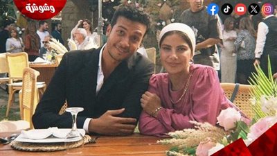 صبا مبارك وأحمد عبدالوهاب يجتمعان في “ورد على فل وياسمين”.. وهذه تفاصيله