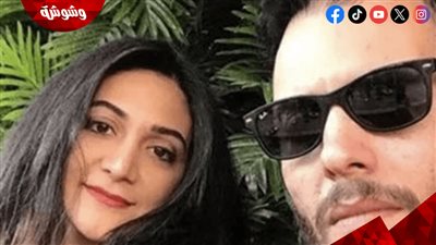 طليقة أمير عيد تكشف كواليس أزمة العزاء: طلبنا منهم المغادرة باحترام لكن دون استجابة