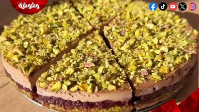 5 نصائح ذهبية لضمان ثبات طبقات حلى الفستق والتمر