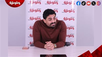 إسلام جمال لـ