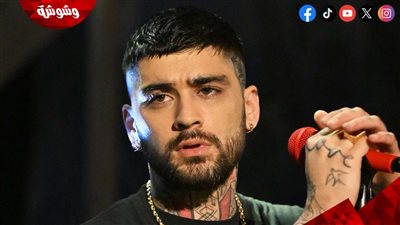 زين مالك يُصدم مُعجبيه بعد إلغاء جميع حفلاته في الولايات المتحدة