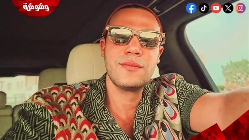 محمد إمام