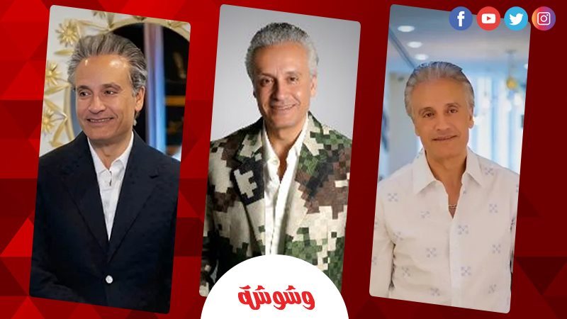 رجل الأعمال علي الدكروري