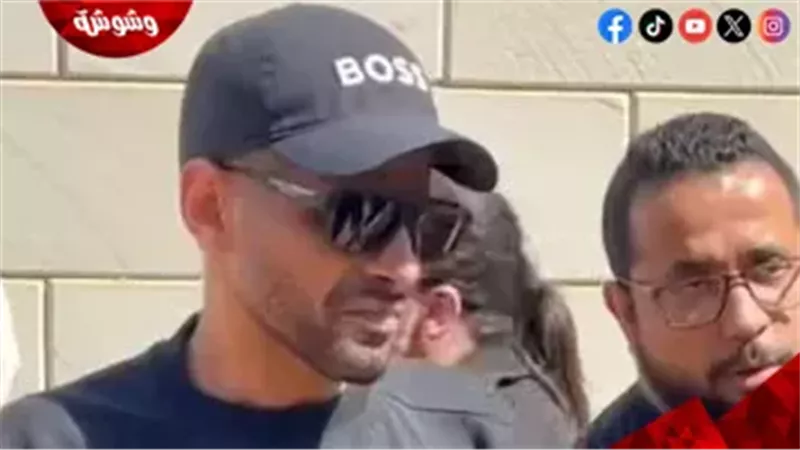 حمدي الميرغني