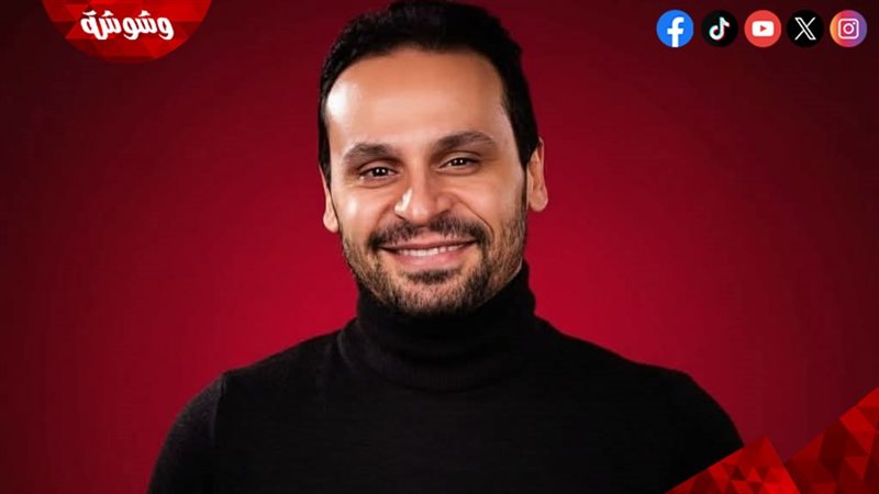 محمود عزازي 