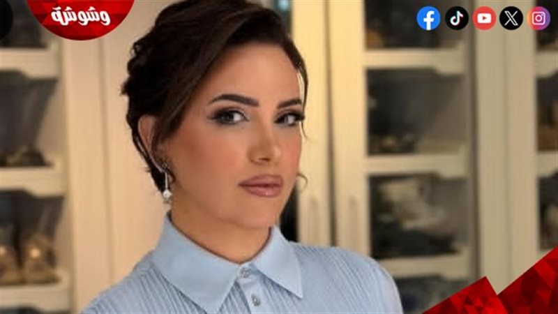 إطلالة جذابة
