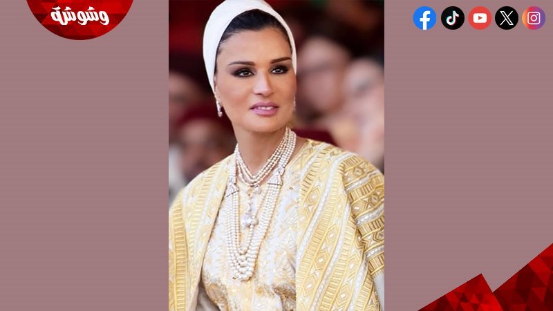 مجوهرات ملكية فاخرة