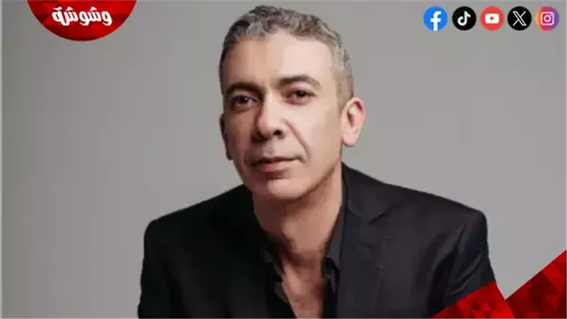 ضياء العوضي 