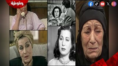 سر رفضها الاعتزال ومأساة ابنها الشهيد.. ماذا تعرف عن زوزو نبيل؟
