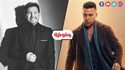 بكلمات حزينة.. محمد إمام ينعي هاني شاكر