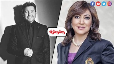  عزة مصطفى تودع هاني شاكر: “رحيل أمير الغناء العربي خسارة لا تُعوّض”