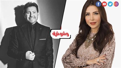  لبنى عسل تنعى هاني شاكر: “رحيله صدمة كبيرة