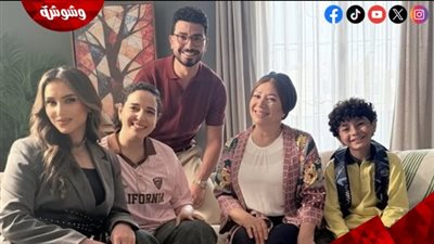 بعد حريق اللوكيشن.. أبطال مسلسل بيت بابا 2 يتحدون الأزمة ويواصلون التصوير