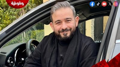 الموزع أحمد عادل: هاني شاكر دعمني في بداياتي