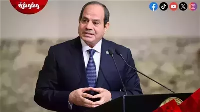 اتصال هاتفي بين السيسي ومحمد بن زايد بعد استهداف الإمارات
