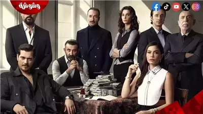 مسلسل حلم أشرف الحلقة 42.. صدمة كبرى تكشف هوية والدة نيسان وتتصاعد الأزمات