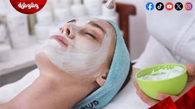 ماسك الأرز للبشرة.. وصفة طبيعية لتفتيح الوجه ونضارة تدوم