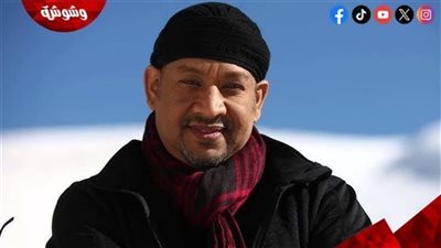 عصام كاريكا يكشف كواليس تعاوناته مع هاني شاكر: “تحويل الشعبي لشيك أصعب حاجة”
