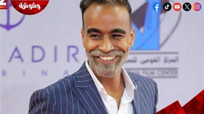 محمود الليثي يكشف لـ