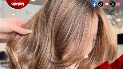 سر شعر النجمات.. روتين طبيعي يعيد الحيوية واللمعان