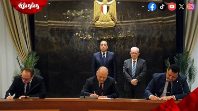 مدبولي يطلق مشروع ضخم لزيادة إنتاج الألومنيوم في مصر
