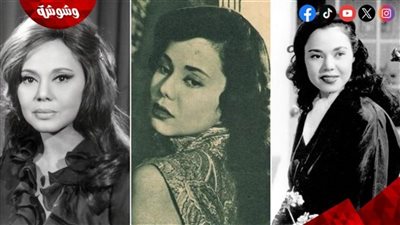 ذكرى ميلاد ماجدة الصباحي.. ماذا قالت عن أصعب مرحلة في حياتها الفنية؟