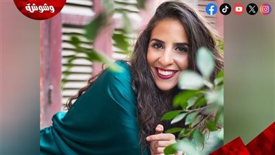 نهى فكري تحيي حفلًا غنائيًا جديدًا في ساقية الصاوي بهذا الموعد