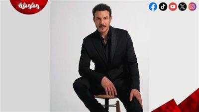 باسل خياط سفيراً لـ Dior في الشرق الأوسط
