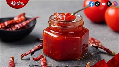 مربى الطماطم الشهية.. وصفة سهلة بمذاق غير تقليدي