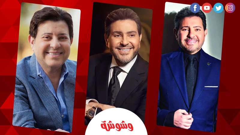 هاني شاكر