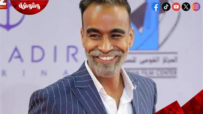 محمود الليثي