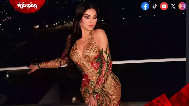 هيفاء وهبي