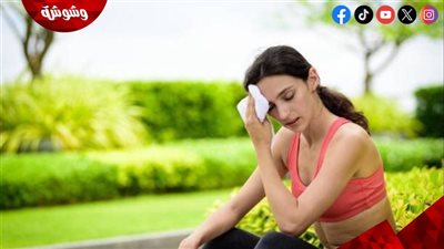 عادات يومية تحمي بشرتك من الاسمرار أثناء الخروج نهارًا.. اعرفيها