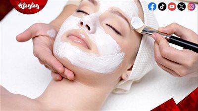 ماسك النشا لتفتيح البشرة.. وصفة طبيعية بنتائج سريعة