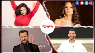 ترندات الفن خلال 24 ساعة 
