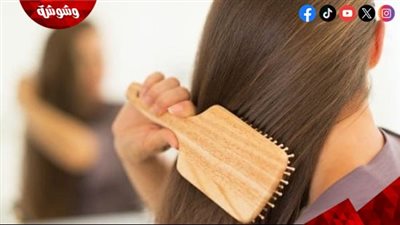 وصفات لتكثيف الشعر وعلاج التساقط بمكونات بسيطة
