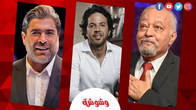 أخبار الفن خلال 24 ساعة 