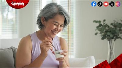 سر العمر الطويل.. أطعمة أساسية تحمي الجسم من الشيخوخة