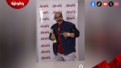 محمد ثروت يكشف كواليس 