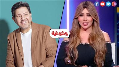  إيمان أبو طالب تنعى هاني شاكر: 