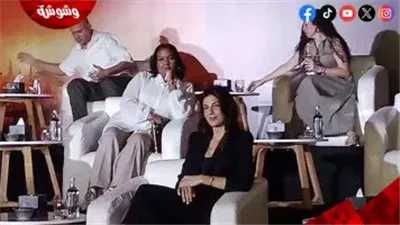 إسلام مبارك: فيلم أسد أعاد لي الشغف.. والعمل كان إنسانيًا قبل أن يكون فنيًا