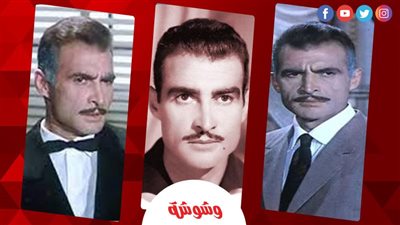 في ذكرى رحيله.. لماذا رفض أحمد مظهر بطولة 