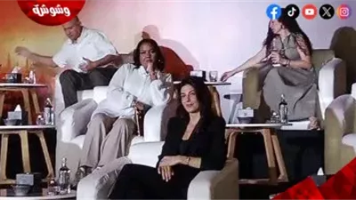 رزان جمال: محمد رمضان من أفضل الأشخاص اللي ممكن تشتغل معهم في فيلم أسد