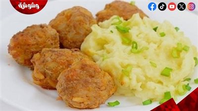أسرار البطاطس البوريه الناعمة.. خطوات سهلة تمنحك مذاق المطاعم العالمية
