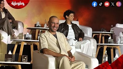 موسى أبو طالب: محمد رمضان حريص على ظهور كل أبطال أسد بأفضل شكل